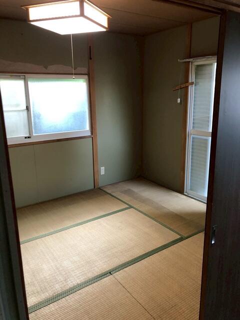 detached 千葉県長生郡白子町福島