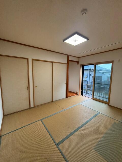 detached 千葉県長生郡白子町古所