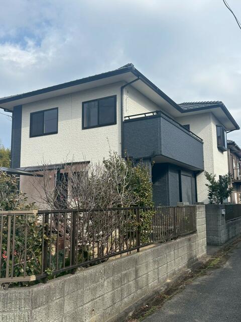 detached 千葉県長生郡白子町古所