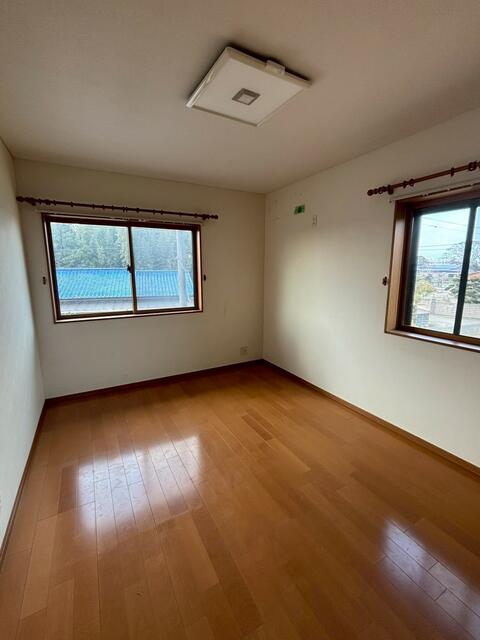 detached 千葉県長生郡白子町古所