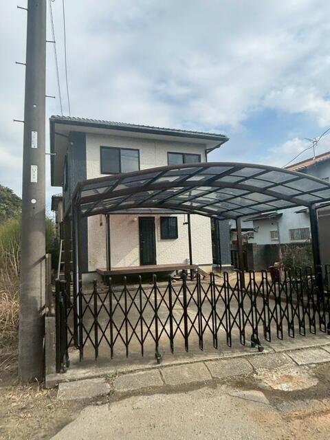 detached 千葉県長生郡白子町古所