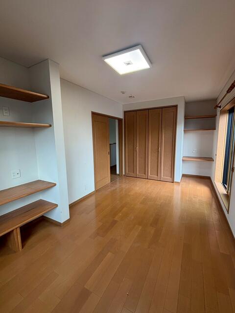 detached 千葉県長生郡白子町古所