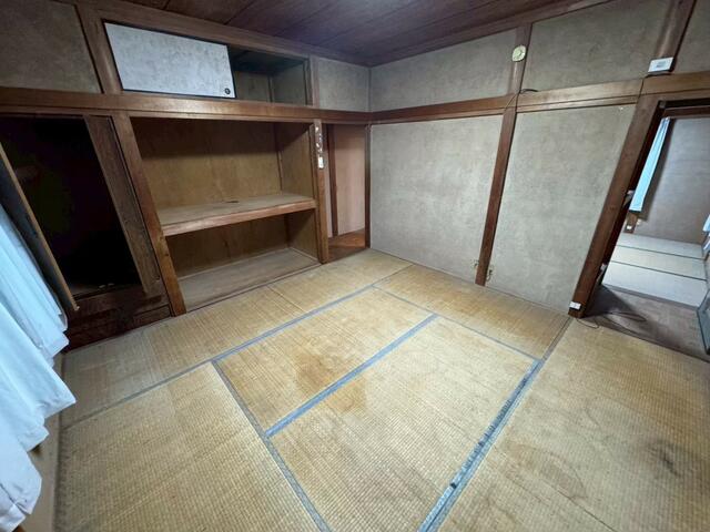 detached 千葉県長生郡睦沢町上市場