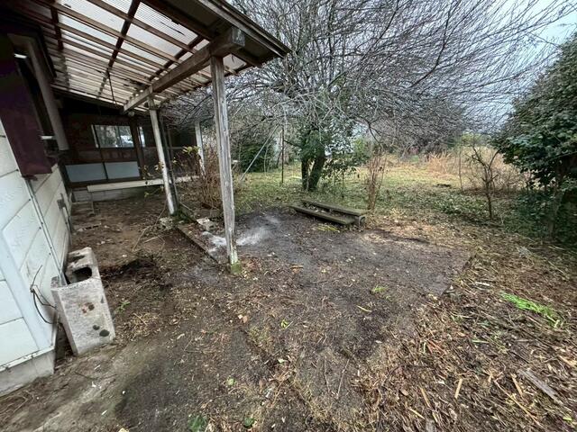 detached 千葉県長生郡睦沢町上市場