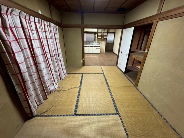 detached 千葉県長生郡睦沢町上市場