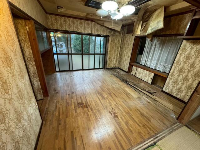 detached 千葉県長生郡睦沢町上市場