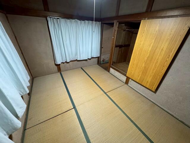 detached 千葉県長生郡睦沢町上市場