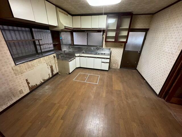 detached 千葉県長生郡睦沢町上市場