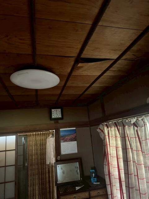 detached 千葉県長生郡睦沢町上市場