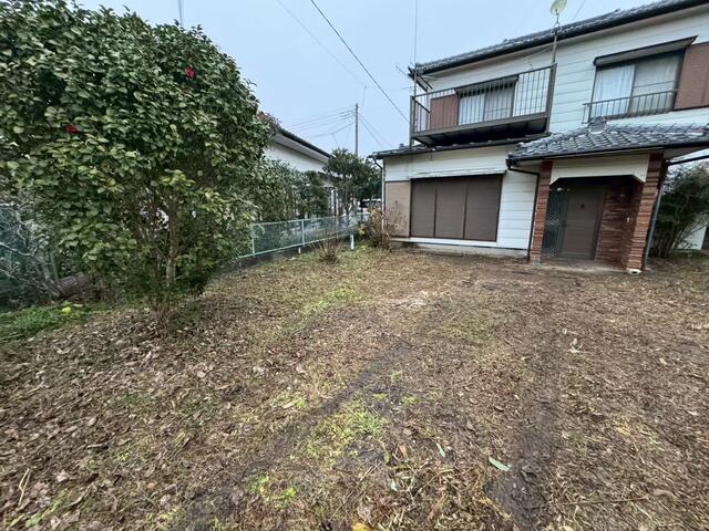 detached 千葉県長生郡睦沢町上市場