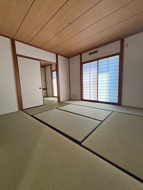 detached 千葉県長生郡白子町古所 地図を見る
