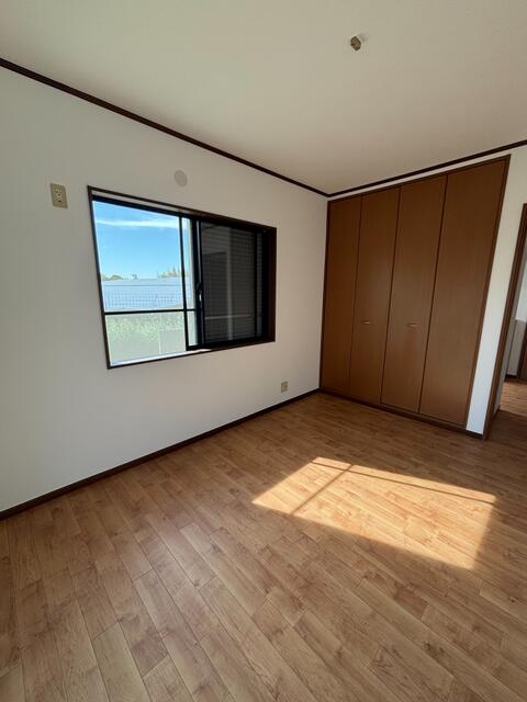 detached 千葉県長生郡白子町古所 地図を見る