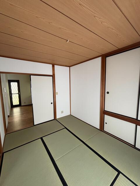 detached 千葉県長生郡白子町古所 地図を見る