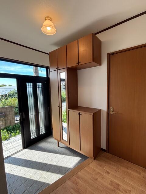 detached 千葉県長生郡白子町古所 地図を見る