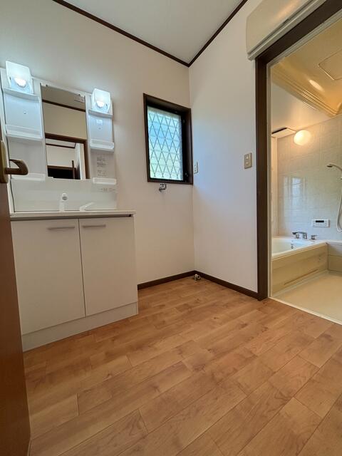 detached 千葉県長生郡白子町古所 地図を見る