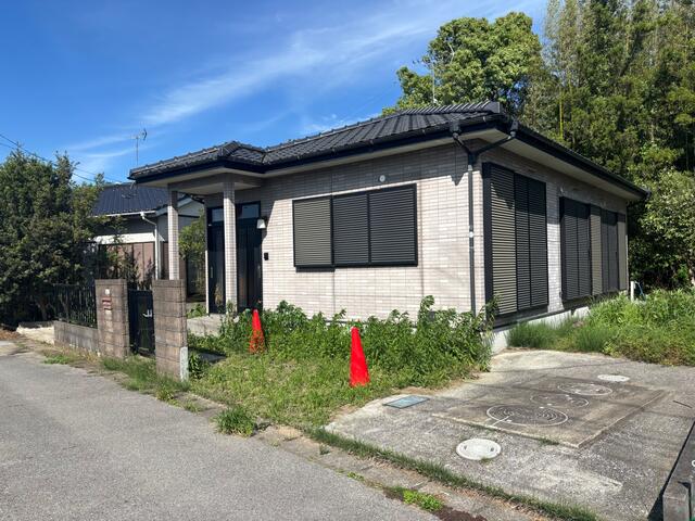 detached 千葉県長生郡白子町古所 地図を見る