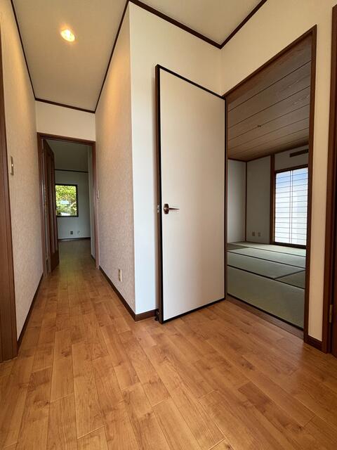 detached 千葉県長生郡白子町古所 地図を見る