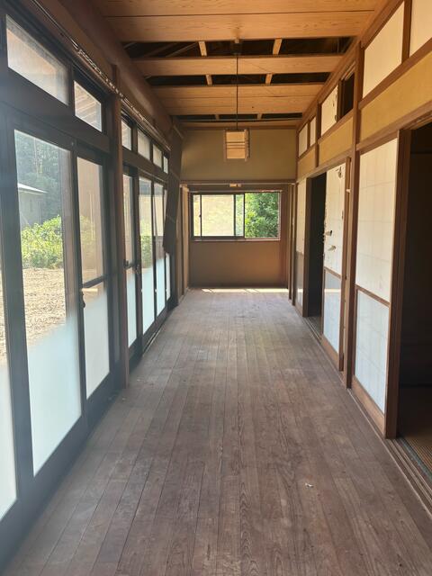 detached 千葉県長生郡長柄町金谷