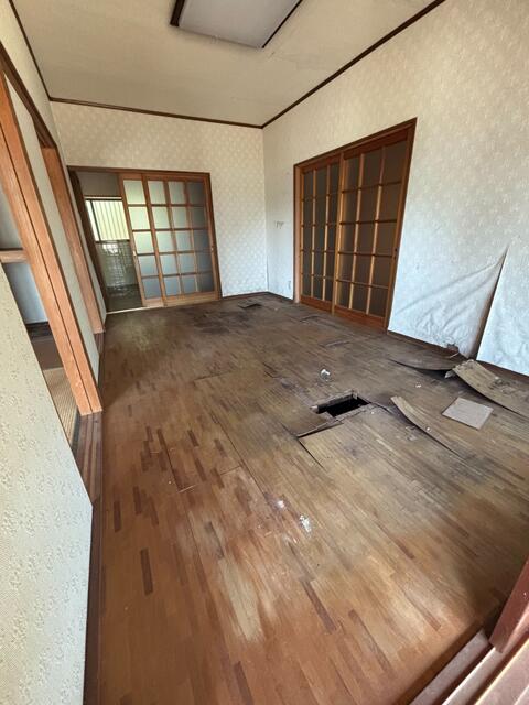 detached 千葉県長生郡長柄町金谷