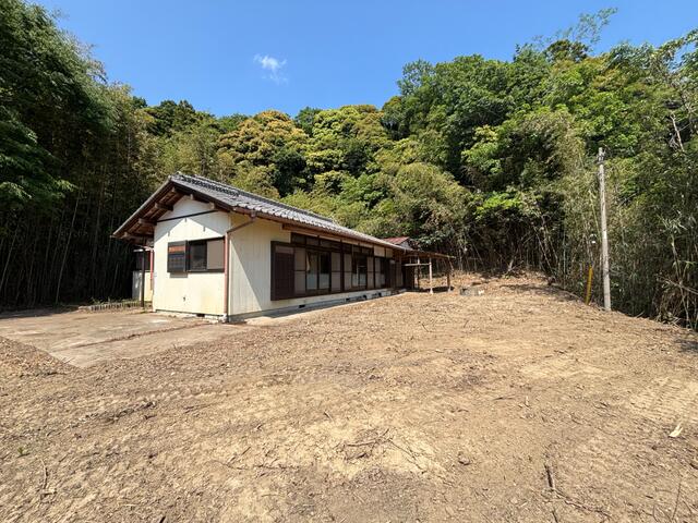 detached 千葉県長生郡長柄町金谷