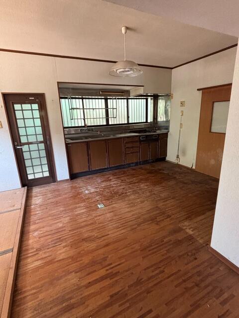 detached 千葉県長生郡長柄町金谷