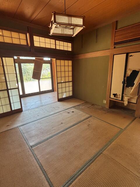 detached 千葉県長生郡長柄町金谷