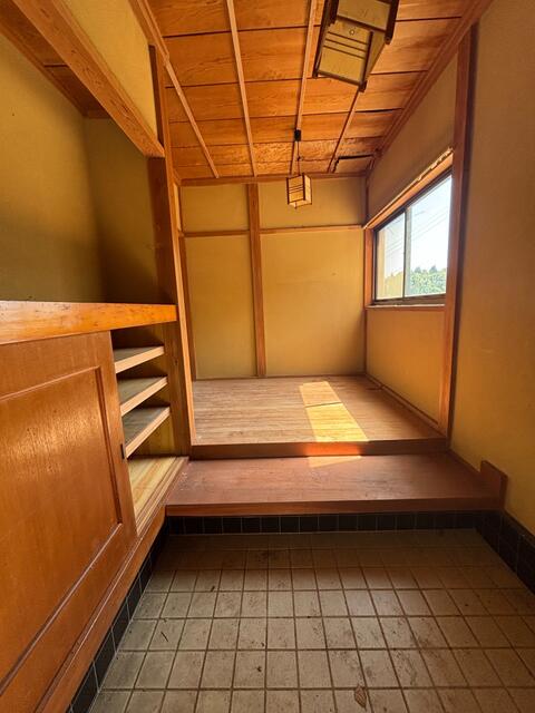 detached 千葉県長生郡長柄町金谷