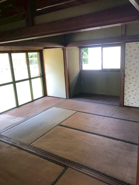detached 千葉県千葉市中央区白旗３丁目 地図を見る