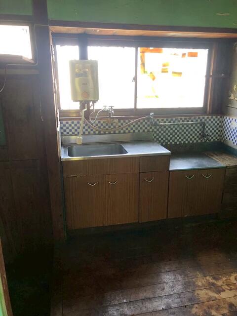 detached 千葉県千葉市中央区白旗３丁目 地図を見る