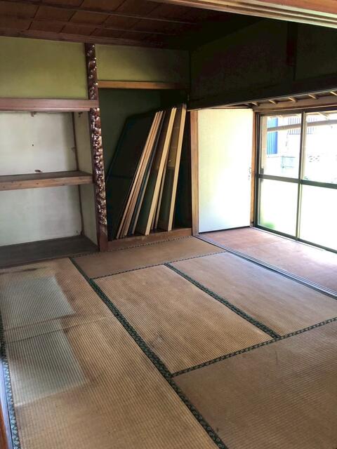 detached 千葉県千葉市中央区白旗３丁目 地図を見る
