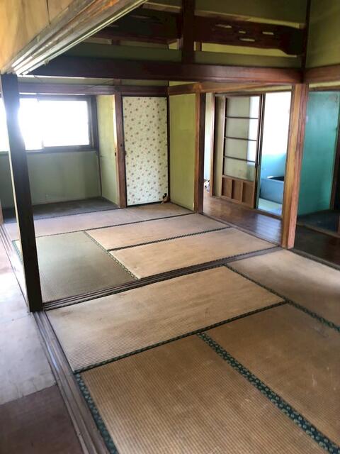 detached 千葉県千葉市中央区白旗３丁目 地図を見る