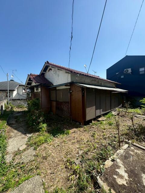 detached 千葉県千葉市中央区白旗３丁目 地図を見る