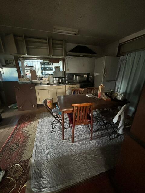detached 千葉県館山市沼 地図を見る