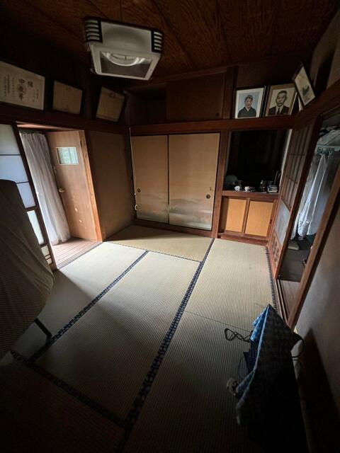 detached 千葉県館山市沼 地図を見る