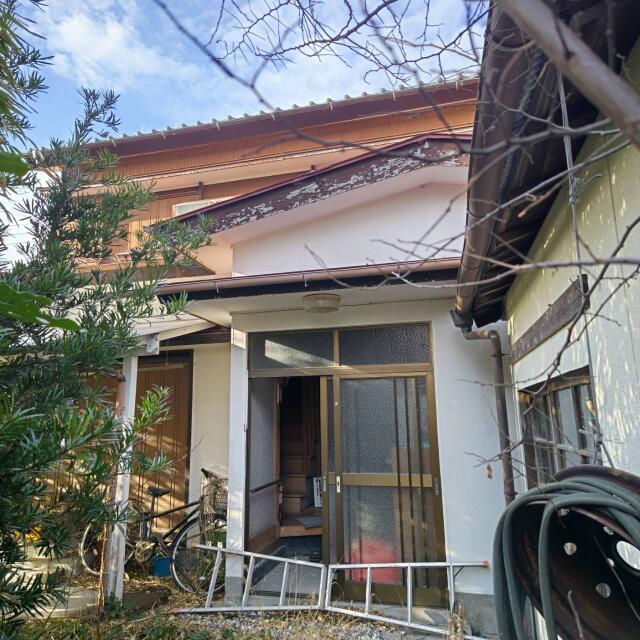 detached 千葉県館山市沼 地図を見る