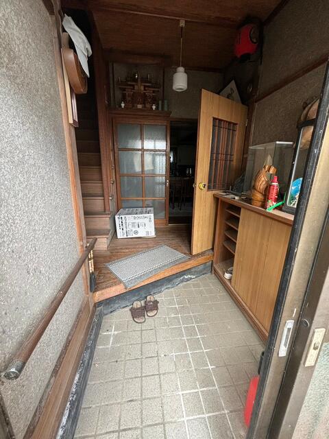 detached 千葉県館山市沼 地図を見る