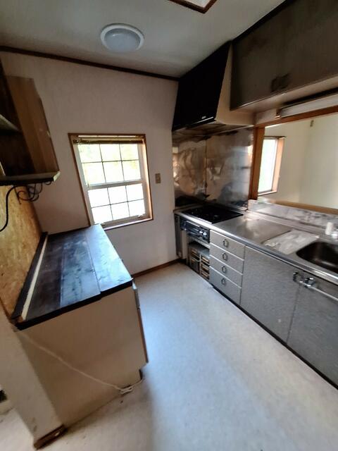 detached 千葉県木更津市茅野