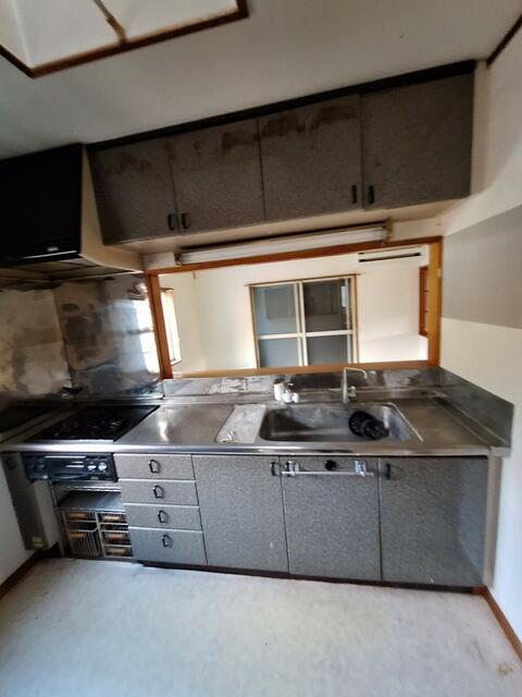 detached 千葉県木更津市茅野