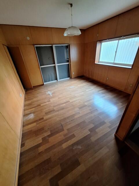 detached 千葉県木更津市茅野