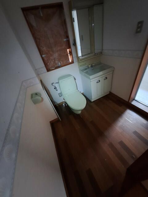 detached 千葉県木更津市茅野