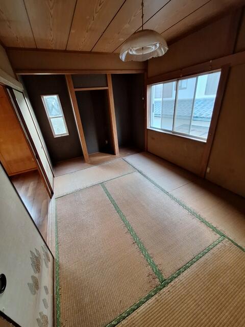 detached 千葉県木更津市茅野