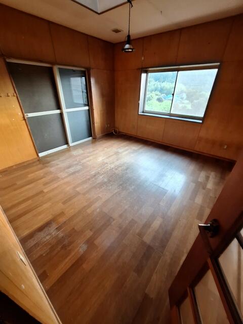 detached 千葉県木更津市茅野