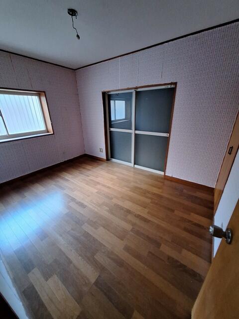 detached 千葉県木更津市茅野