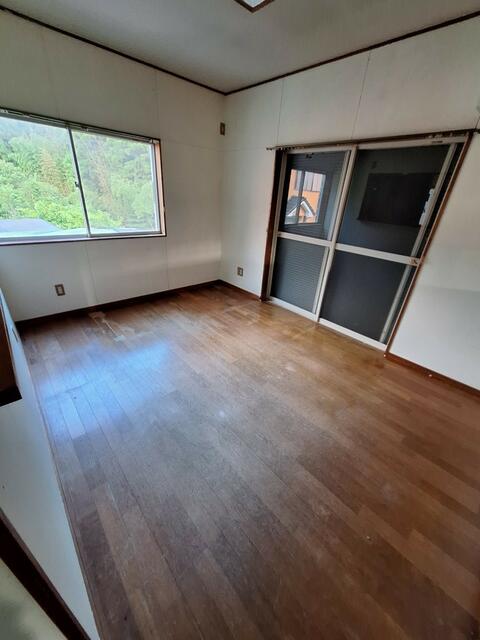 detached 千葉県木更津市茅野