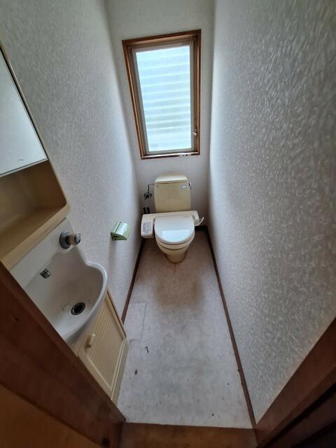 detached 千葉県木更津市茅野