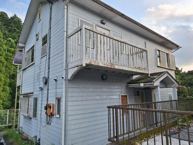 detached 千葉県木更津市茅野