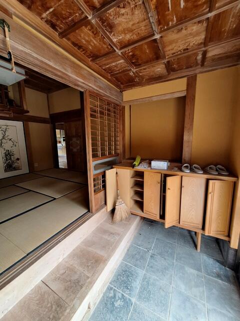 detached 千葉県富津市梨沢