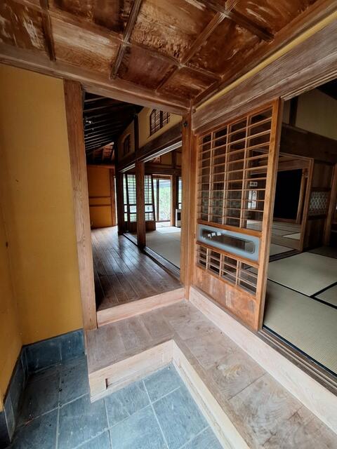 detached 千葉県富津市梨沢