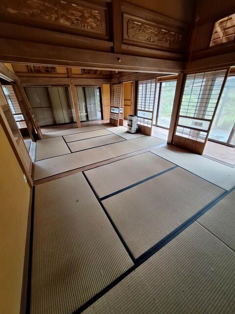 detached 千葉県富津市梨沢