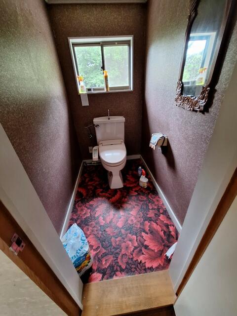 detached 千葉県富津市梨沢